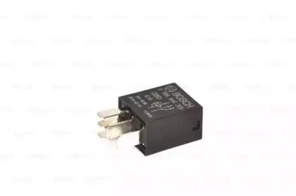 0 986 AH0 305 BOSCH Реле, рабочий ток