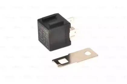 0 986 AH0 625 BOSCH Реле, рабочий ток