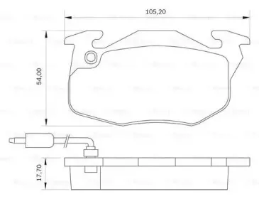 bosch-0986bb0052