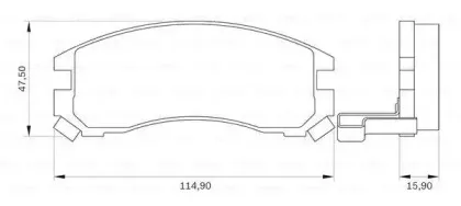 bosch-0986bb0091
