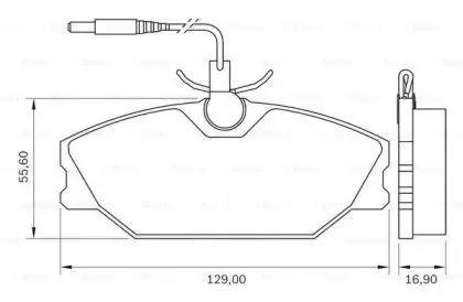 bosch-0986bb0100