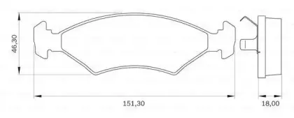 bosch-0986bb0260