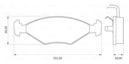 bosch-0986bb0271