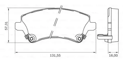 bosch-0986bb0708
