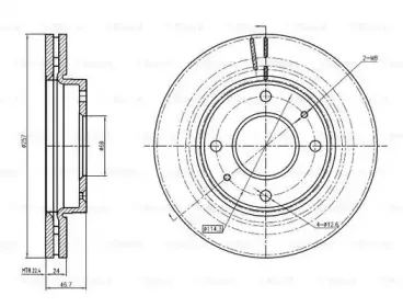 bosch-0986bb4305