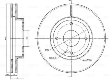 bosch-0986bb4307