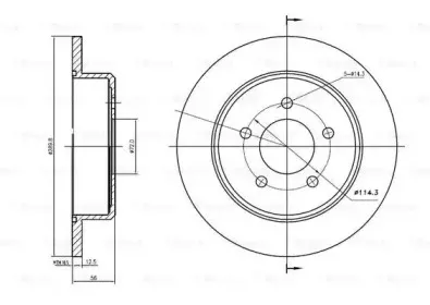 bosch-0986bb4308
