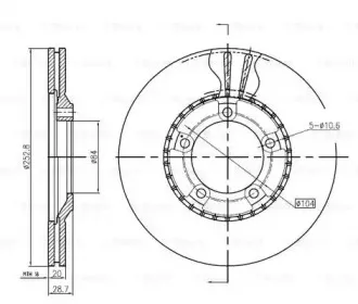 bosch-0986bb4312