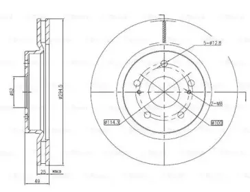 bosch-0986bb4321