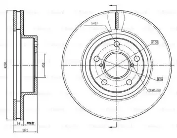 bosch-0986bb4331