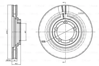 bosch-0986bb4343