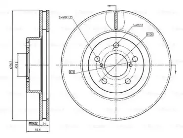 bosch-0986bb4345