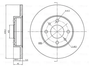 bosch-0986bb4351