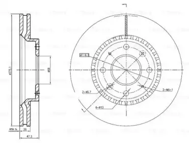 bosch-0986bb4360
