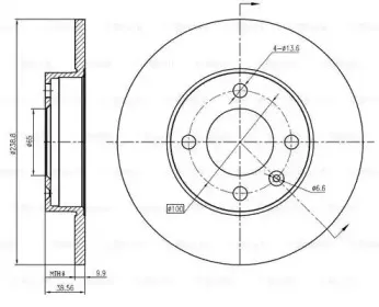 bosch-0986bb4363