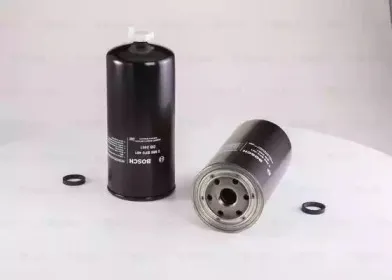 0986BF0461 BOSCH Топливно-водяной сепаратор