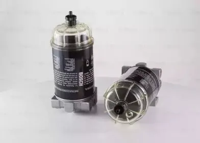 0 986 BF0 464 BOSCH Топливно-водяной сепаратор