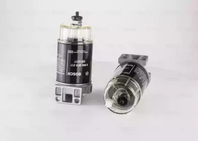 0 986 BF0 465 BOSCH Топливно-водяной сепаратор