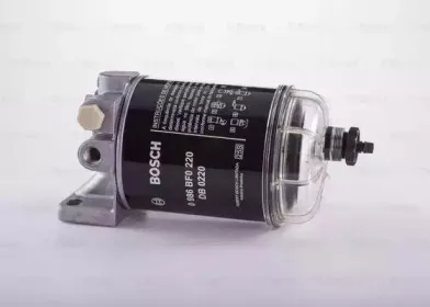0 986 BF0 466 BOSCH Топливно-водяной сепаратор
