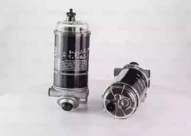 0 986 BF0 467 BOSCH Топливно-водяной сепаратор