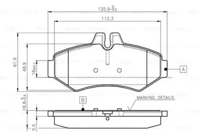 0 986 TB2 046 BOSCH