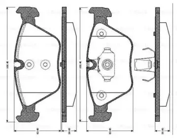 0 986 TB2 435 BOSCH