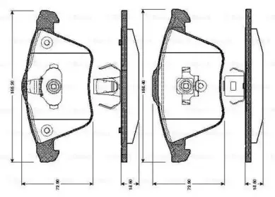 0 986 TB2 850 BOSCH