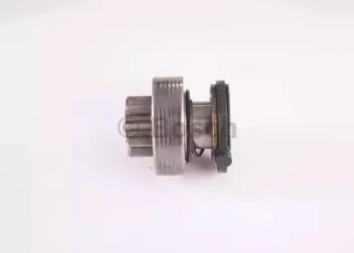 1006209607 BOSCH Привод с механизмом свободного хода, стартер