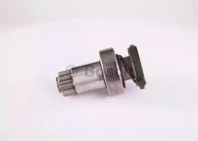1006209757 BOSCH Привод с механизмом свободного хода, стартер