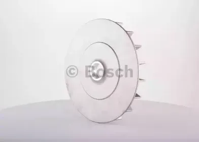 1126610052 BOSCH Вентилятор, генератор