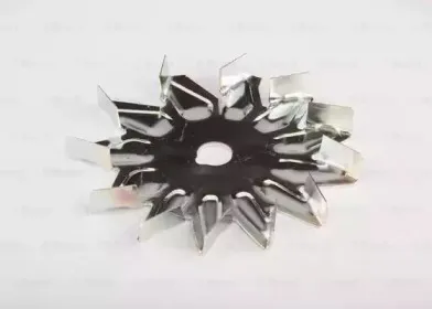 1126610065 BOSCH Вентилятор, генератор