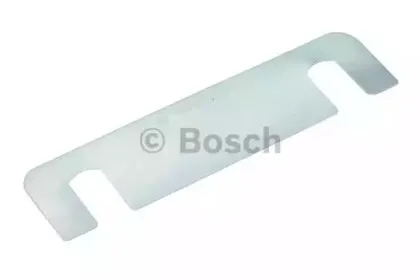 1 191 017 001 BOSCH Предохранитель