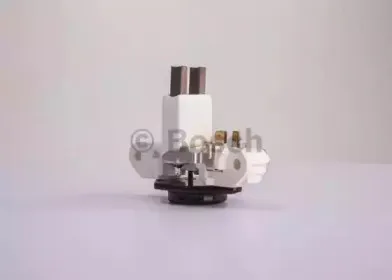 1 197 311 214 BOSCH Регулятор генератора