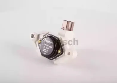 1 197 311 300 BOSCH Регулятор генератора