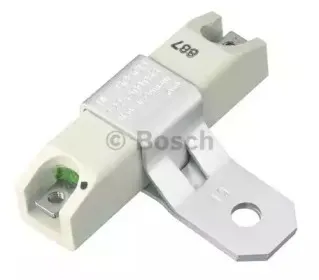 1 224 509 063 BOSCH Дополнительный резистор, система зажигания