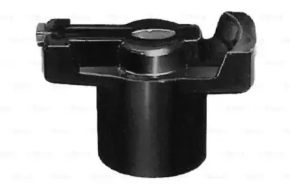 1234335215 BOSCH Бегунок распределителя зажигани