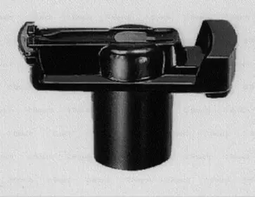 1234335216 BOSCH Бегунок распределителя зажигани