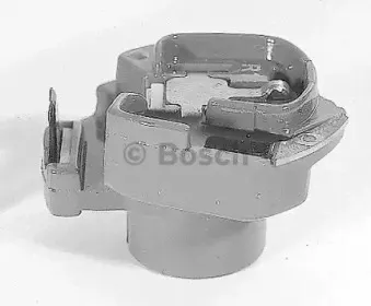 1234332383 BOSCH Бегунок распределителя зажигани