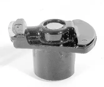 1234332403 BOSCH Бегунок распределителя зажигани