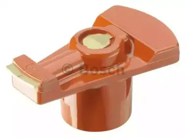 1234332421 BOSCH Бегунок распределителя зажигани