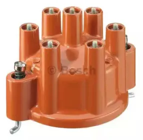 1 235 522 074 BOSCH Крышка распределителя зажигания