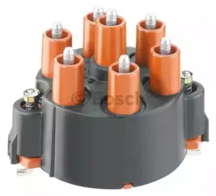 1 235 522 329 BOSCH Крышка распределителя зажигания