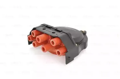 1 235 522 365 BOSCH Крышка распределителя зажигания