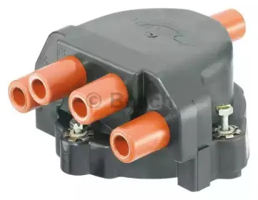 1 235 522 382 BOSCH Крышка распределителя зажигания