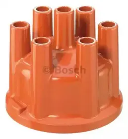 1 235 522 390 BOSCH Крышка распределителя зажигания