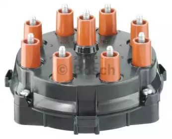 1 235 522 392 BOSCH Крышка распределителя зажигания