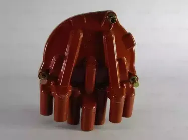 1 235 522 398 BOSCH Крышка распределителя зажигания