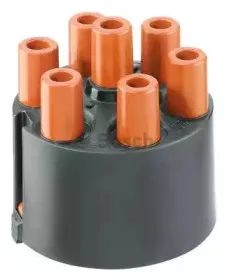 1 235 522 439 BOSCH Крышка распределителя зажигания