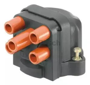 1 235 522 454 BOSCH Крышка распределителя зажигания