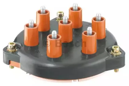 1 235 522 457 BOSCH Крышка распределителя зажигания